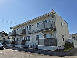 コットン　ヴィラ・イーストIV