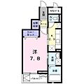 コンプリーションアンソレイエ3階5.4万円