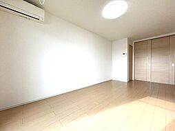 エスピナカ杜I 302 3階1LDKのリビング/ダイニング