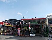 【ホームセンター】ユーホー高木店まで800ｍ