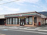 【コンビニエンスストア】セブンイレブン福山山手店まで600ｍ
