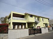 【幼稚園】水呑こども園まで650ｍ