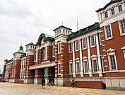 【駅】深谷駅まで1900ｍ
