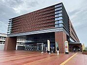 【市役所・区役所】深谷市役所まで1200ｍ