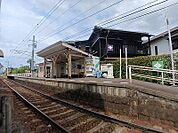【駅】琴電池戸駅さんまで2200ｍ