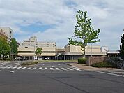 【総合病院】香川大学医学部附属病院さんまで1300ｍ