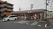 【コンビニエンスストア】セブン　さいたま大久保店まで600ｍ