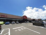 【ドラッグストア】ツルハドラッグ四万十店まで600ｍ
