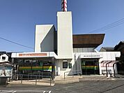【銀行】玉島信用金庫　船穂支店まで1200ｍ