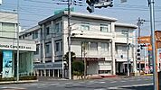 【総合病院】十善病院まで1300ｍ