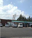 【コンビニエンスストア】ファミリーマートまで500ｍ