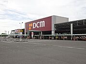 【ホームセンター】ＤＣＭ　水守店まで4300ｍ