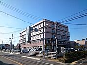 【総合病院】玉島中央病院まで1300ｍ