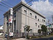 【銀行】中国銀行玉島支店まで550ｍ
