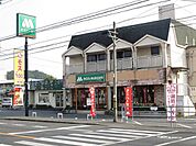 【その他】モスバーガーまで1700ｍ