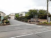 【小学校】王喜小学校まで1900ｍ