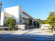 【小学校】笠岡小学校まで2300ｍ