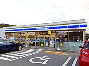 【コンビニエンスストア】ローソン 笠岡今立店まで1200ｍ
