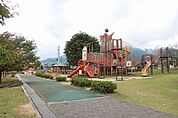 【公園】羽場公園まで250ｍ