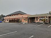 【総合病院】あぐい南クリニックまで896ｍ