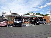 【コンビニエンスストア】セブンイレブン周南政所店まで400ｍ