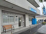 【総合病院】おくだ医院様まで315ｍ