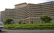 【総合病院】島根県立中央病院まで3300ｍ