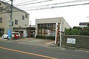 【郵便局】高松木太町郵便局まで440ｍ
