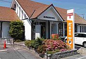 【郵便局】黒瀬楢原郵便局まで1400ｍ