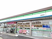 【コンビニエンスストア】ファミリーマート下妻南原店まで950ｍ