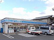 【コンビニエンスストア】ローソンマスカットスタジアム店まで650ｍ