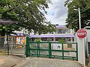【幼稚園】江南市立　宮田南保育園まで500ｍ