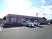 【コンビニエンスストア】セブンイレブン西都調殿店まで950ｍ
