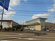 【総合病院】西都病院まで700ｍ