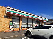 【コンビニエンスストア】セブンイレブン福山東深津3丁目まで490ｍ