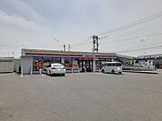 【コンビニエンスストア】ミニストップ原町大木戸店まで650ｍ