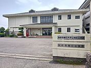 【市役所・区役所】別府市役所 朝日出張所まで350ｍ