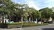 【市役所・区役所】栄町役場まで1500ｍ