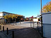 【公園】もみじ公園まで500ｍ