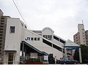 【駅】ＪＲ妹尾駅まで450ｍ