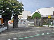 【小学校】江南市立　古知野南小学校まで1400ｍ