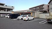 【コンビニエンスストア】セブンイレブンまで350ｍ