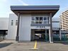 周辺：【駅】JR学研都市線野崎駅まで500ｍ