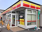 【コンビニエンスストア】デイリーヤマザキ岩国インター店まで180ｍ