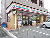 【コンビニエンスストア】セブンイレブン立戸店まで850ｍ