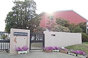 【小学校】竟成小学校まで1100ｍ