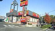 【その他】すき家まで500ｍ