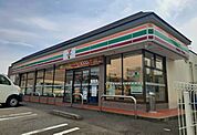 【コンビニエンスストア】セブンイレブン南町店まで400ｍ