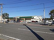【スーパー】まるたか生鮮市場三城店まで376ｍ