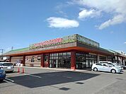 【スーパー】マルヨシセンター満濃店まで270ｍ